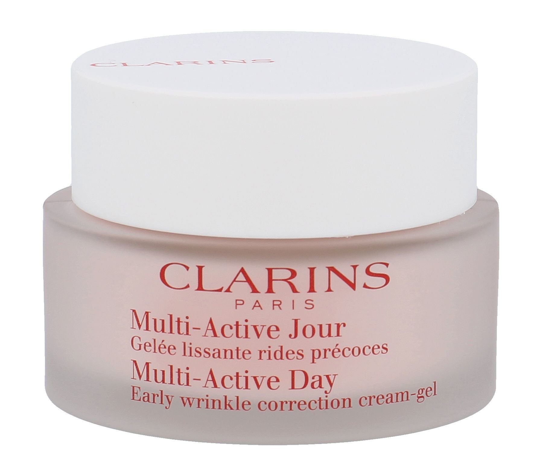 Clarins Multi Active Day Cream Gel
