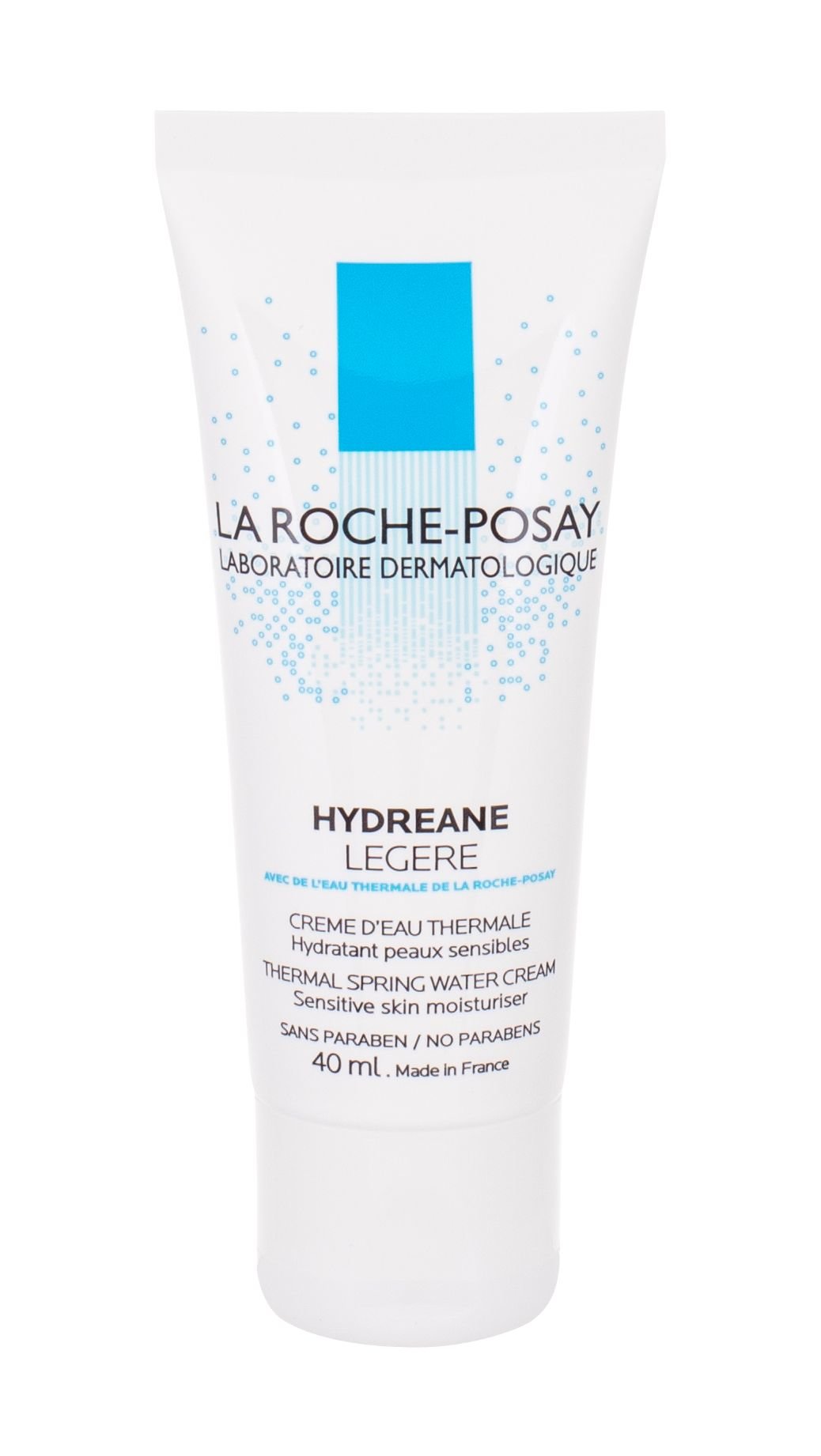 La Roche-Posay Hydreane Light Cream