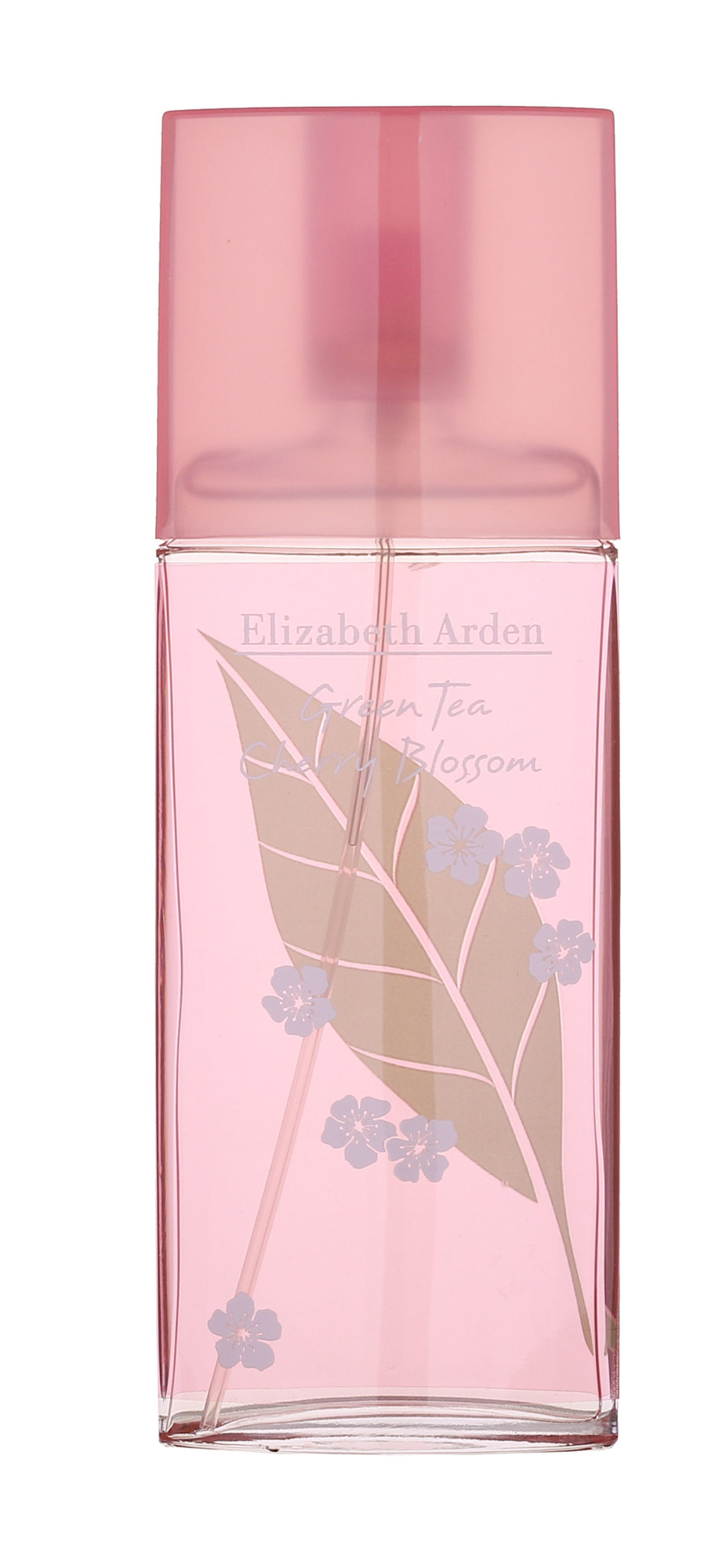 Elizabeth Arden Green Tea Cherry Blossom