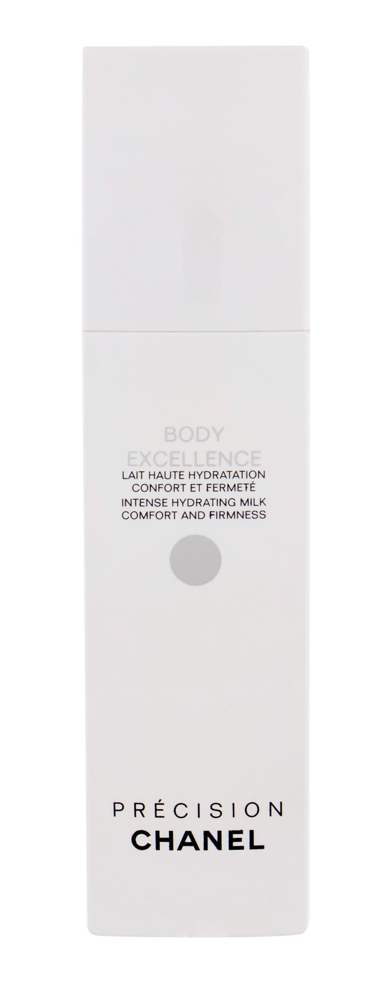 Chanel Body Excellence Hydrating Milk