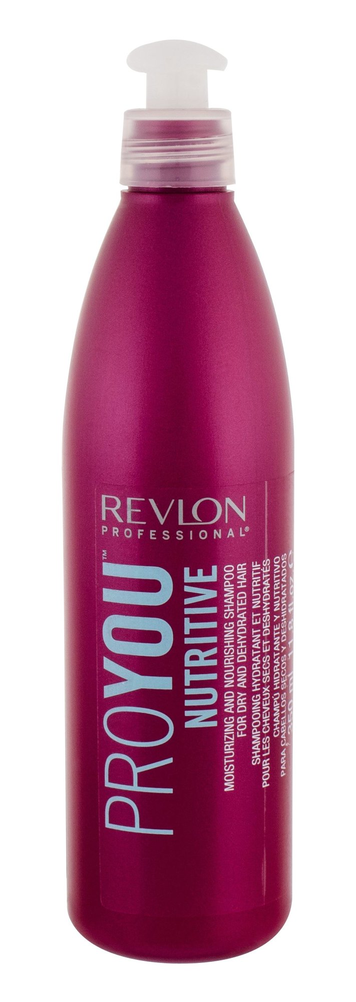 Revlon ProYou Nutritive Shampoo