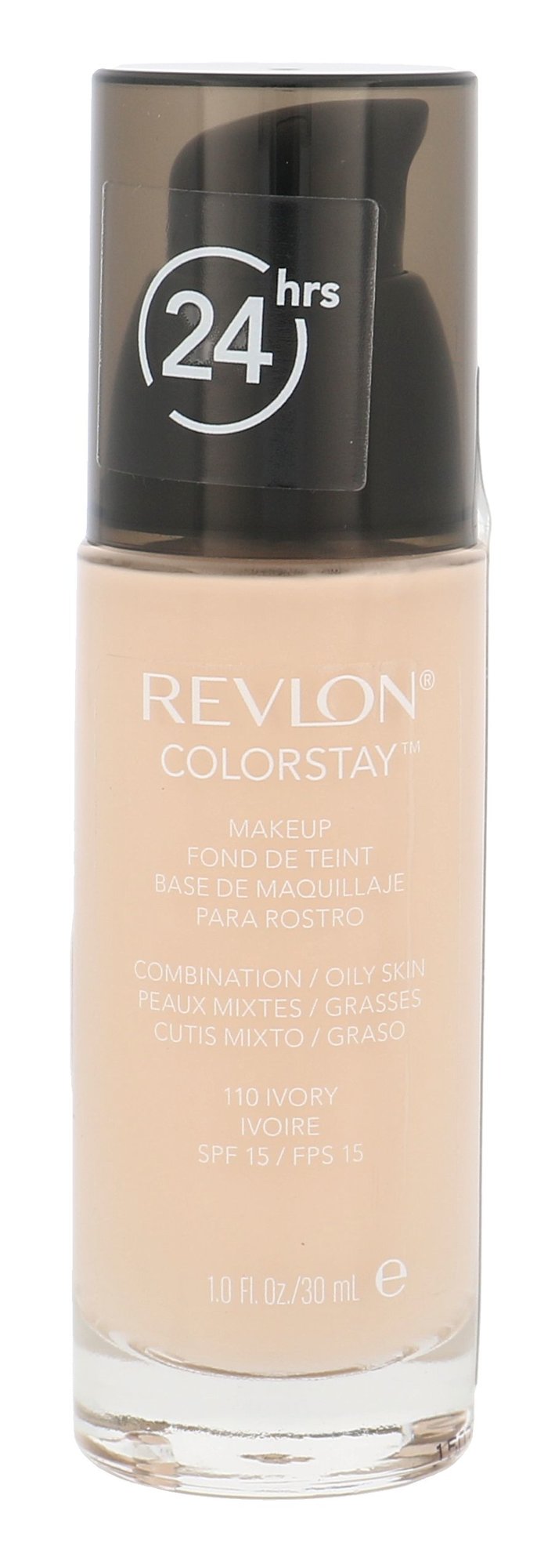 Revlon Colorstay Makeup Combination Oily Skin