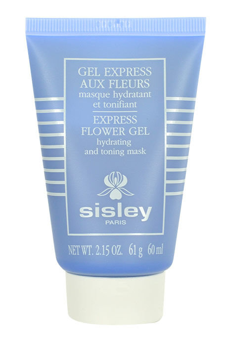 Sisley Express Flower Gel Mask