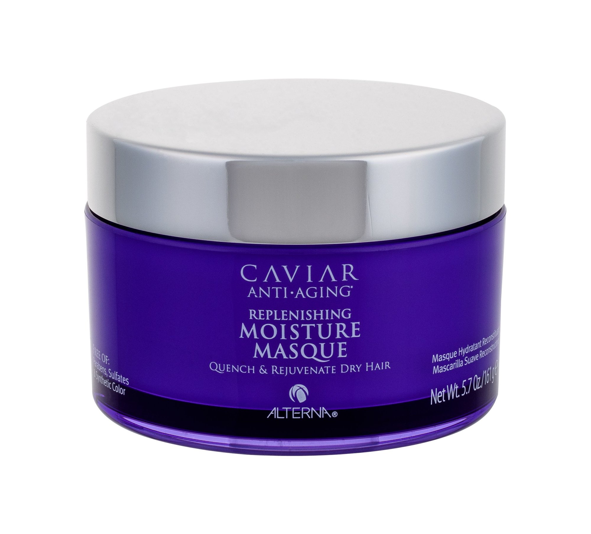Alterna Caviar Replenishing Moisture Masque Dry Hair