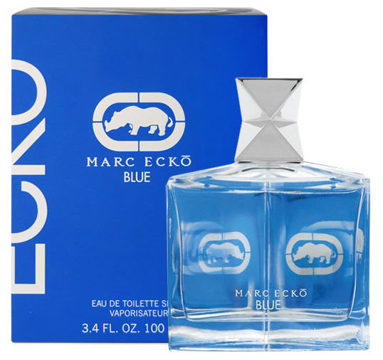 Marc Ecko Blue