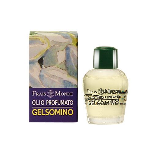 Frais Monde Jasmine Perfumed Oil