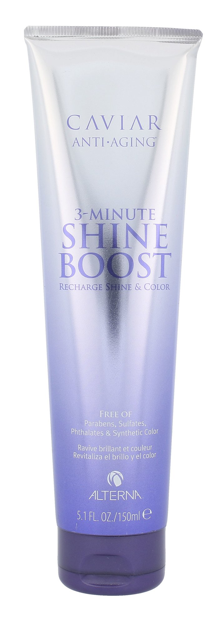 Alterna 3-Minute Shine Boost