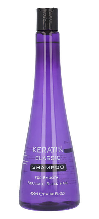 Keratin Classic Shampoo