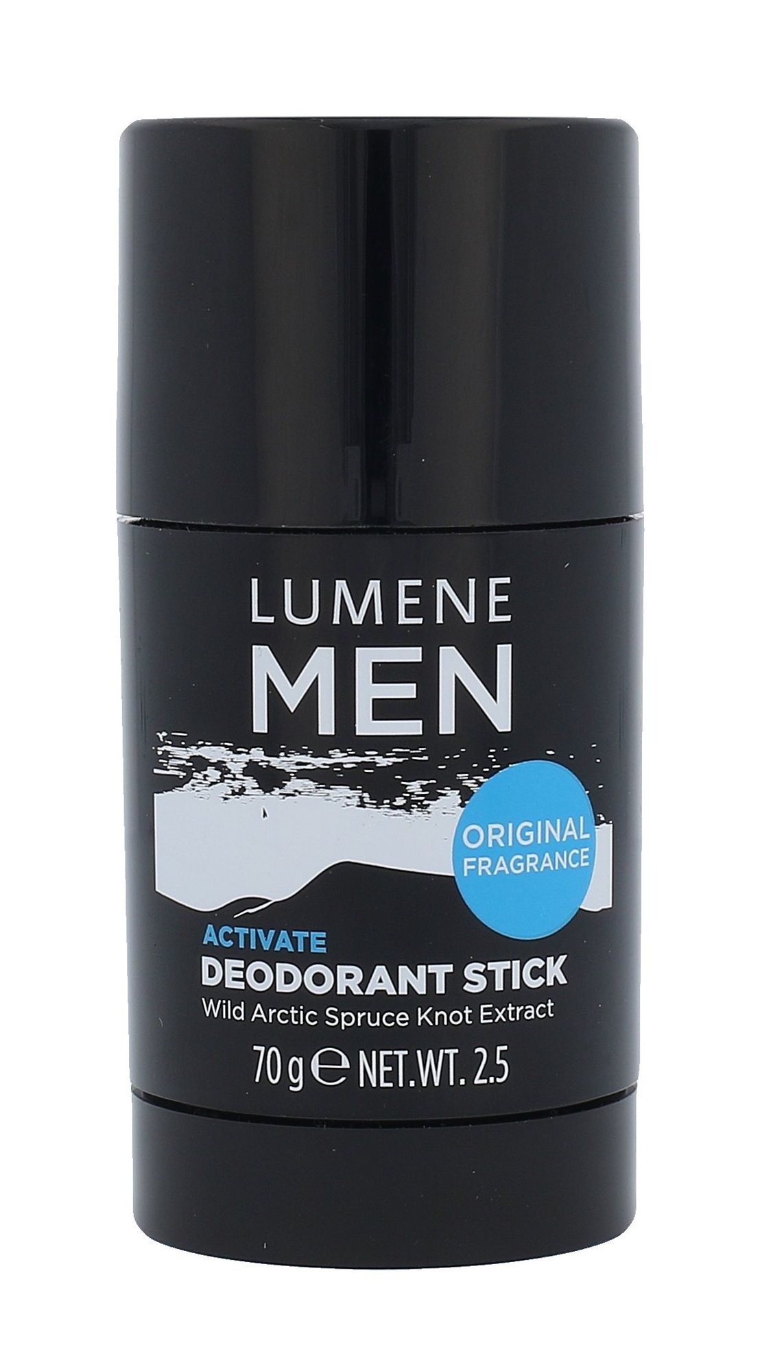 Lumene Men Activate Deodorant Stick