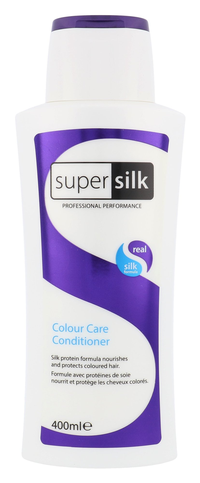 SuperSilk Colour Care Conditioner