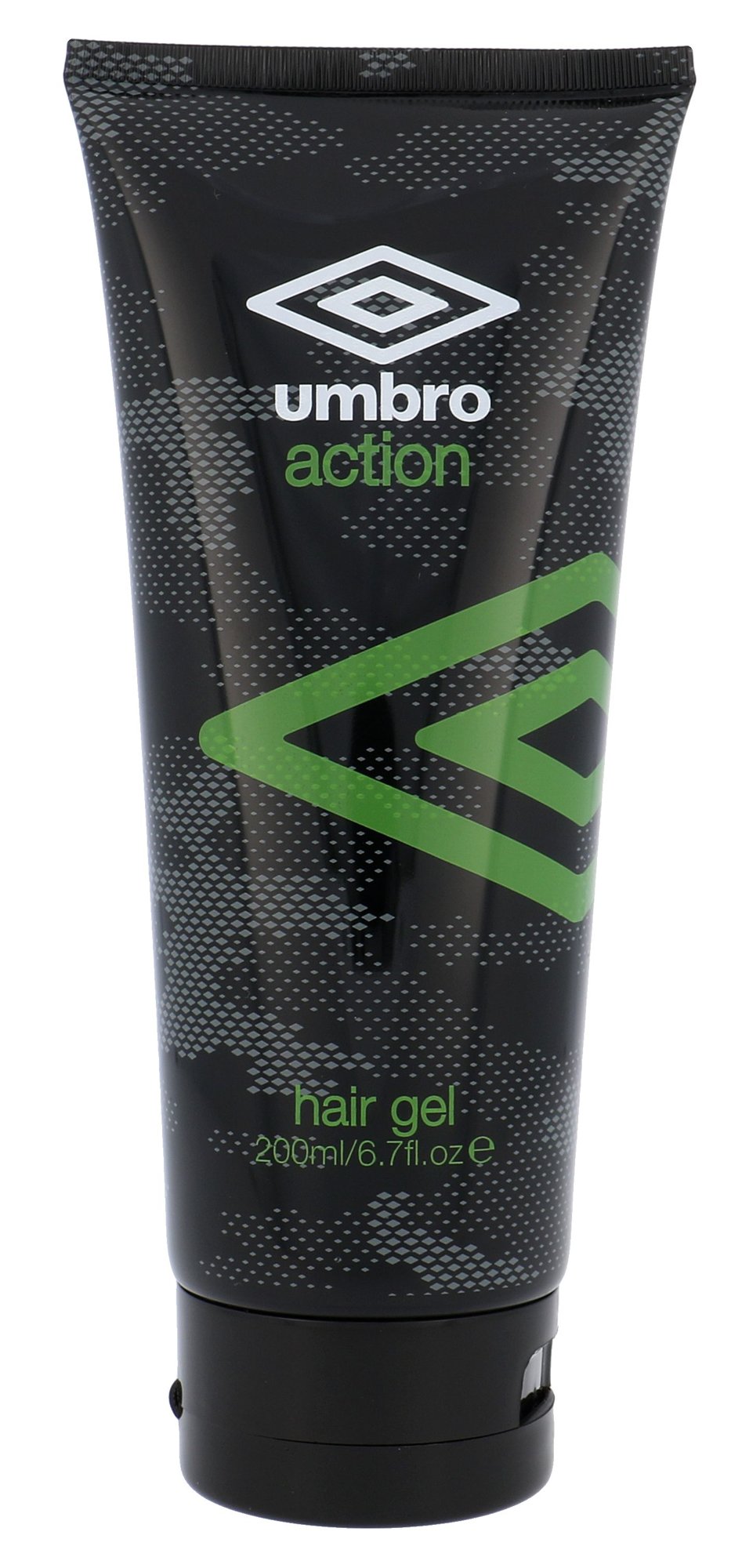 UMBRO Action Hair Gel