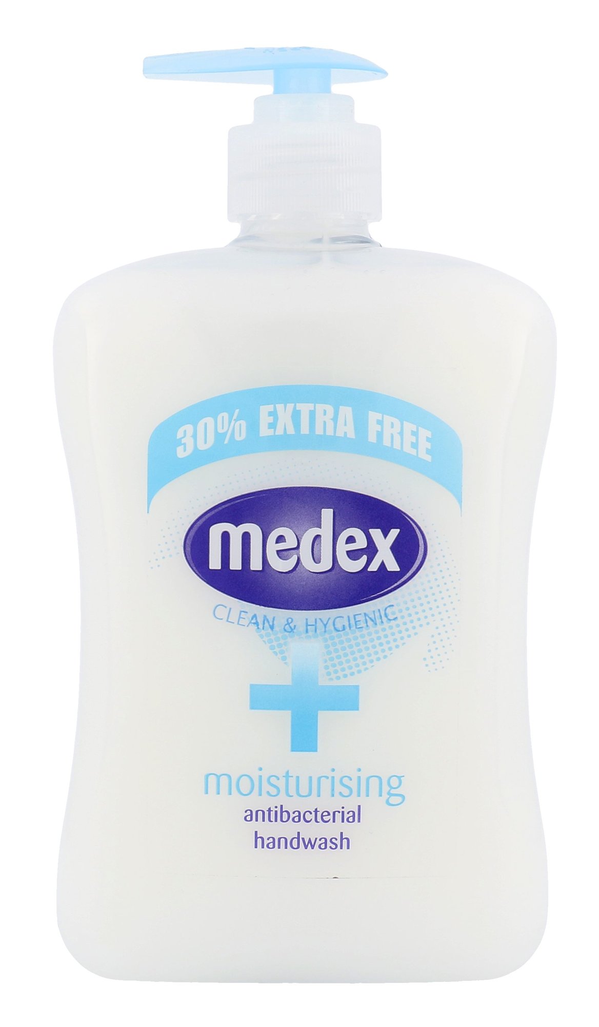 Xpel Medex Moisturising Handwash