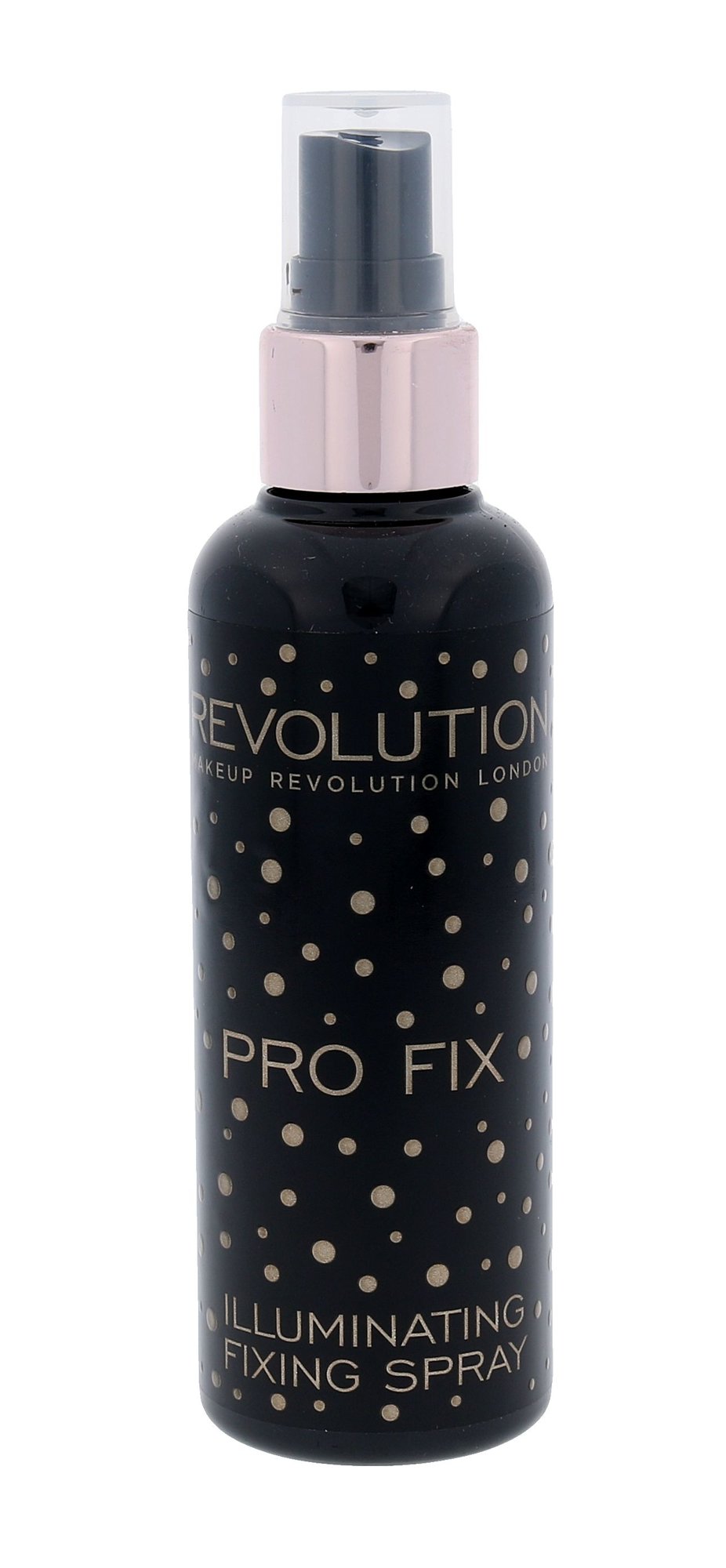 Makeup Revolution London Pro Fix Illuminating Fixing Spray
