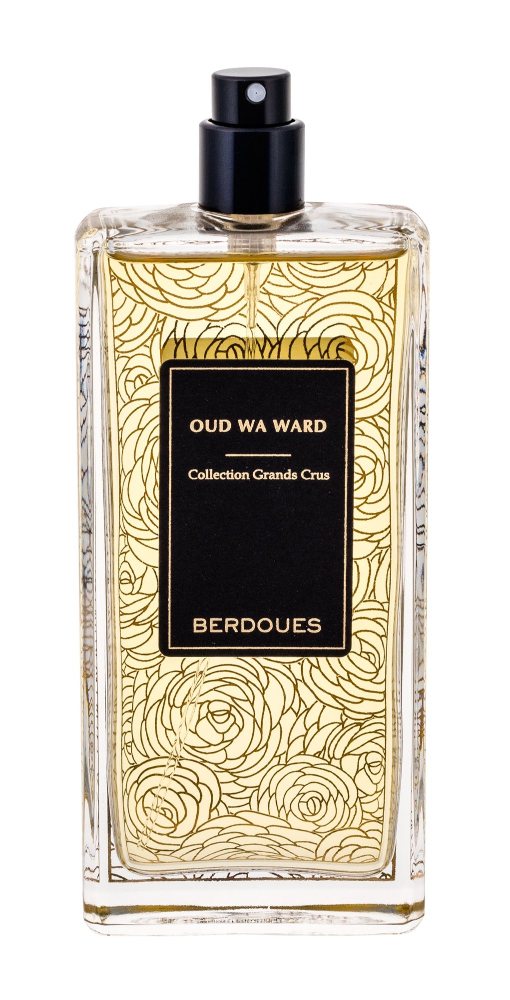 Berdoues Collection Grands Crus Oud Wa Ward