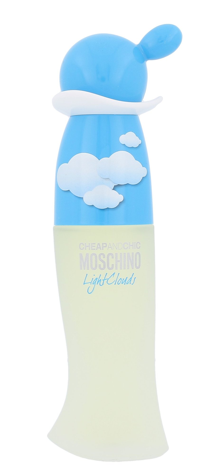 Moschino Light Clouds