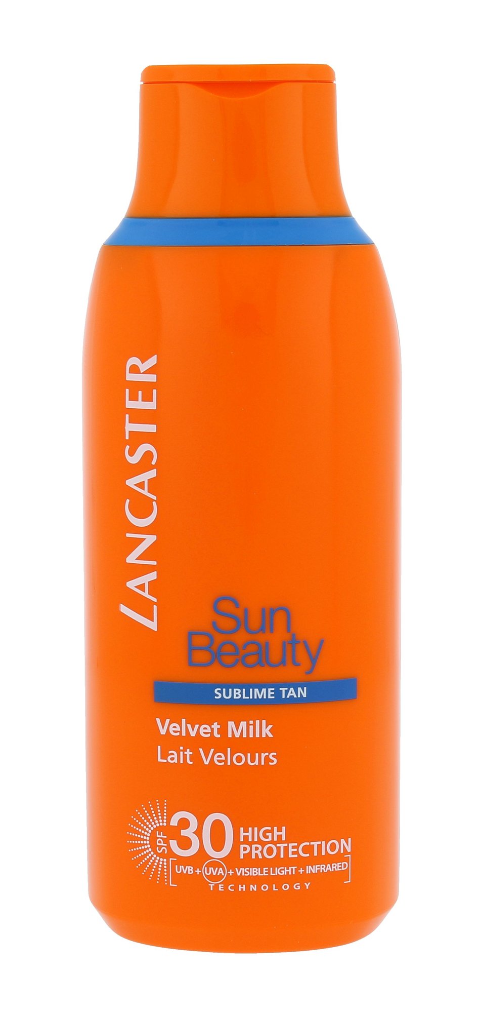Lancaster Sun Beauty Velvet Milk SPF30