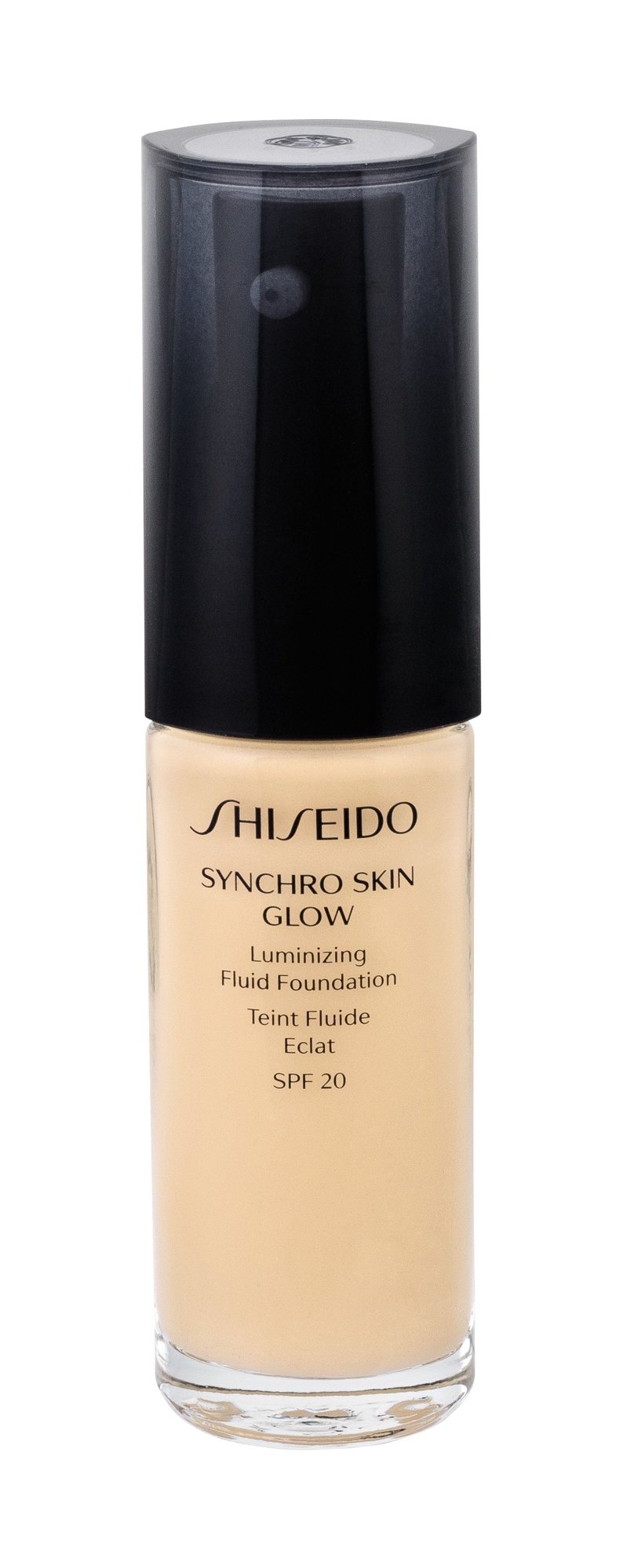Shiseido Synchro Skin Glow