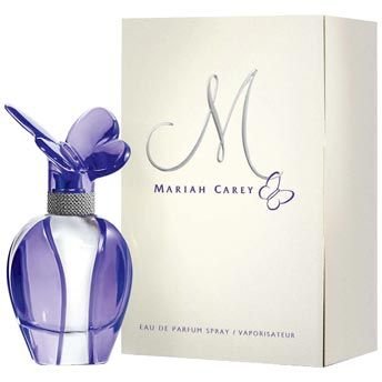 Mariah Carey M