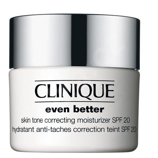Clinique Even Better Skin Tone Correcting Moisturizer SPF20
