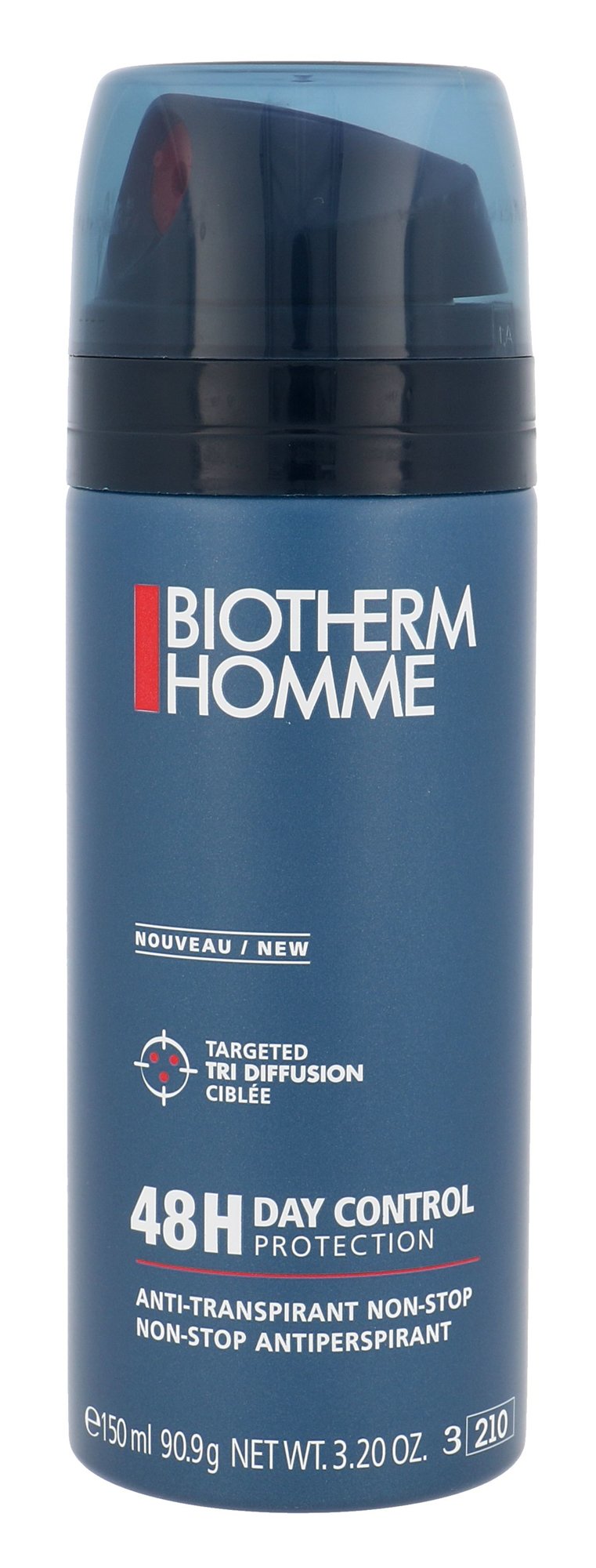 Biotherm Day Control Deodorant Spray