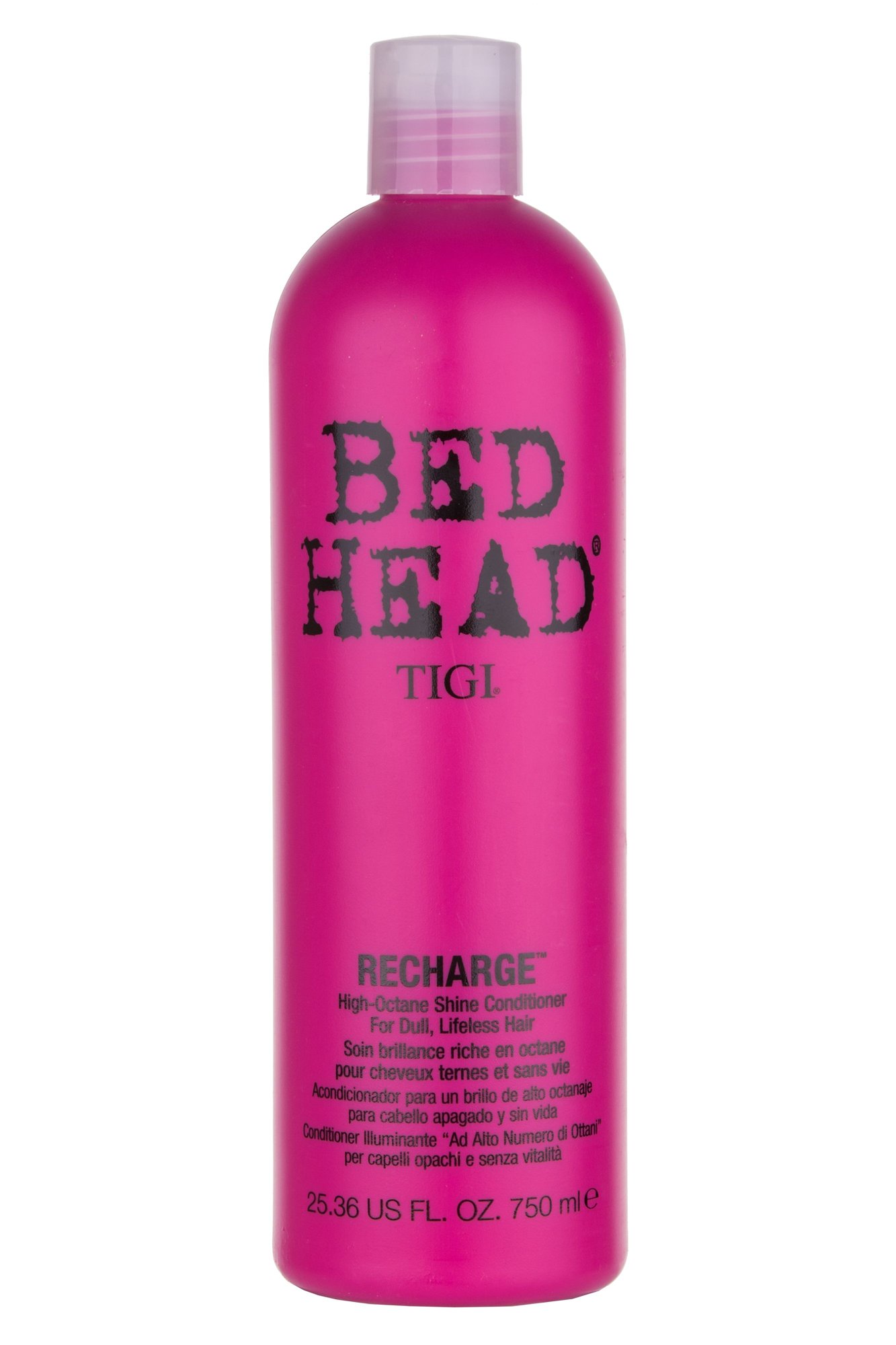 Tigi Bed Head Recharge High Octane Conditioner