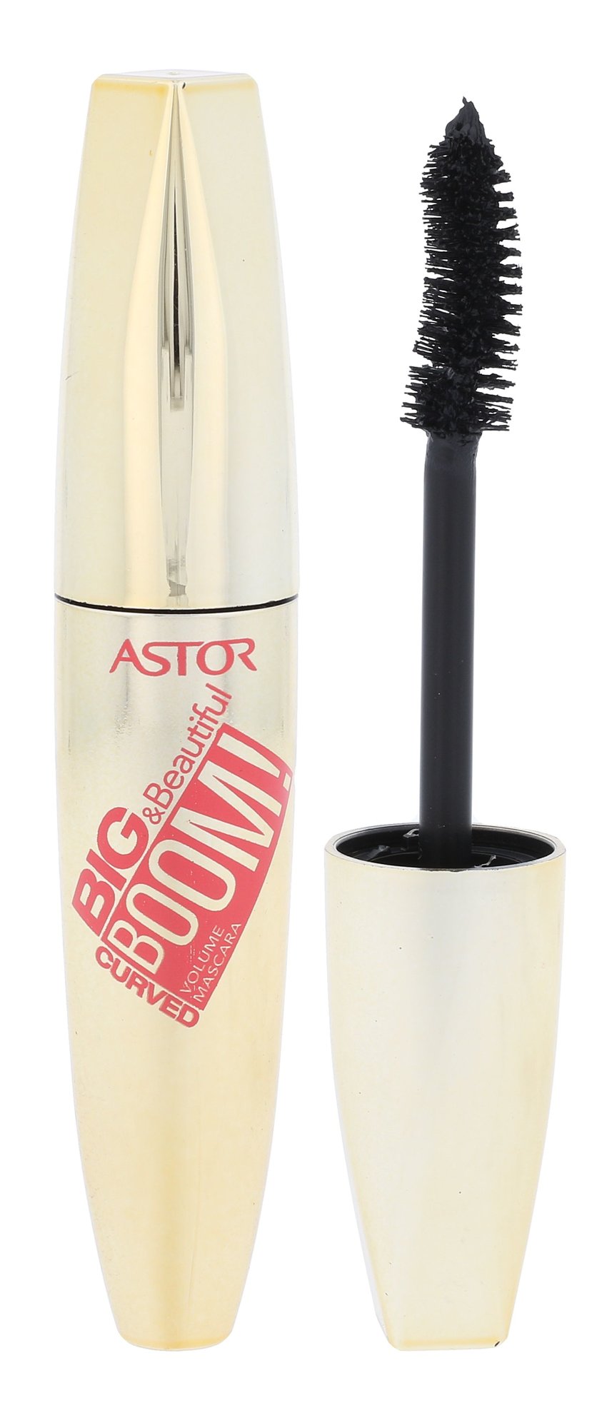 Astor Big & Beautiful Boom Curved Volume Mascara