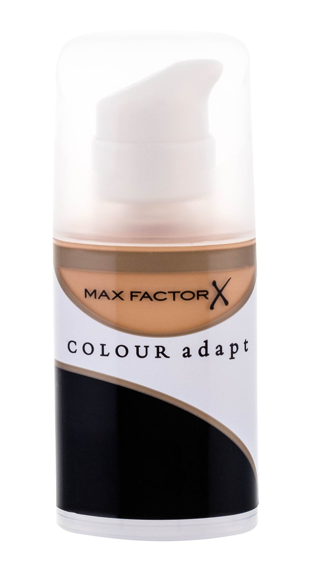 Max Factor Colour Adapt Make-Up