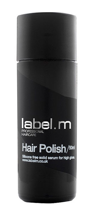Label m Hair Polish