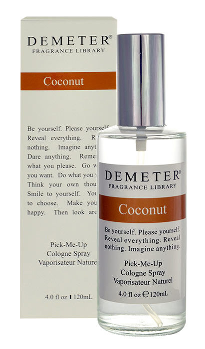 Demeter Coconut
