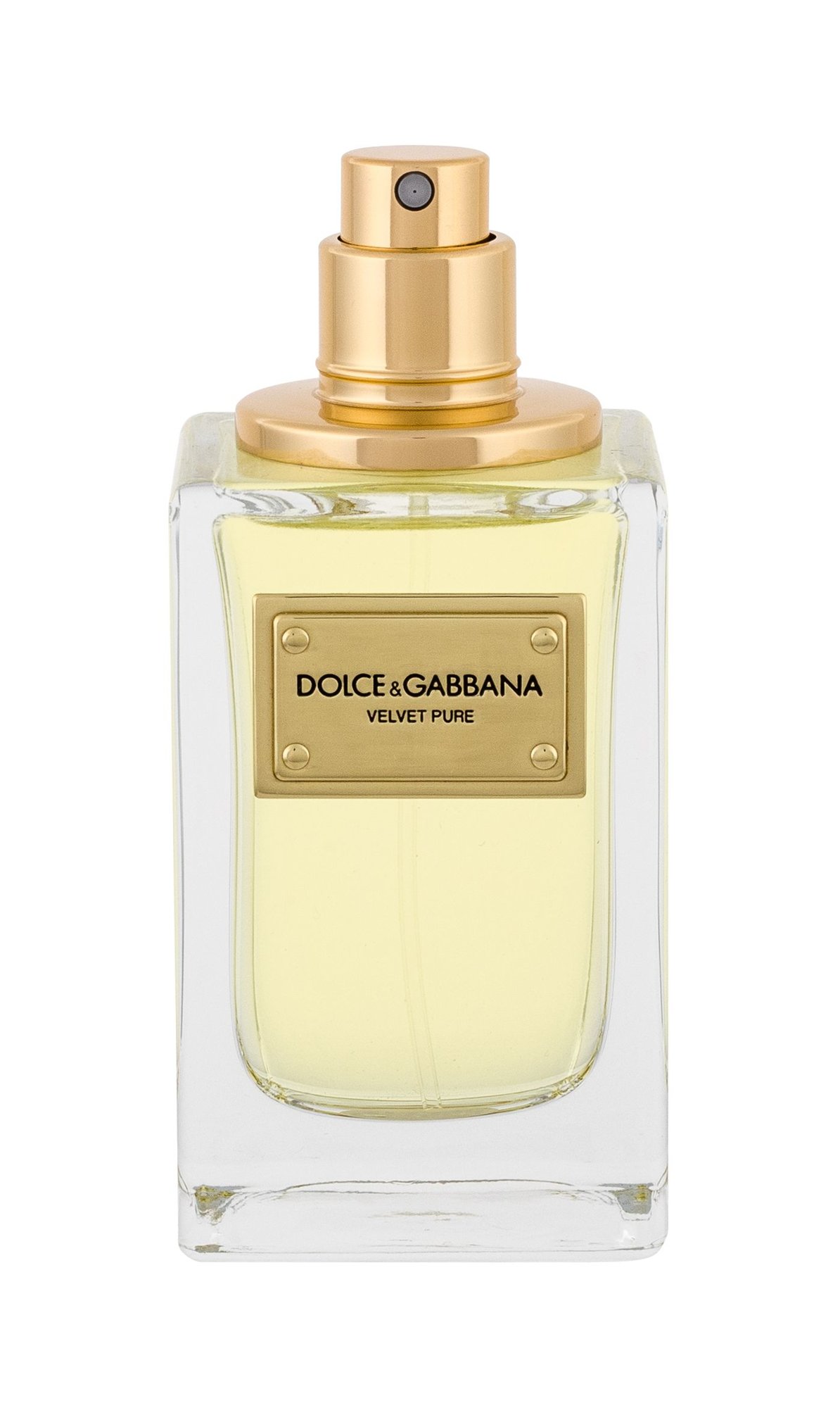 Dolce&Gabbana Velvet Pure