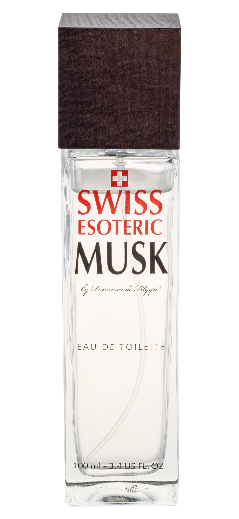 Swiss Esoteric Musk