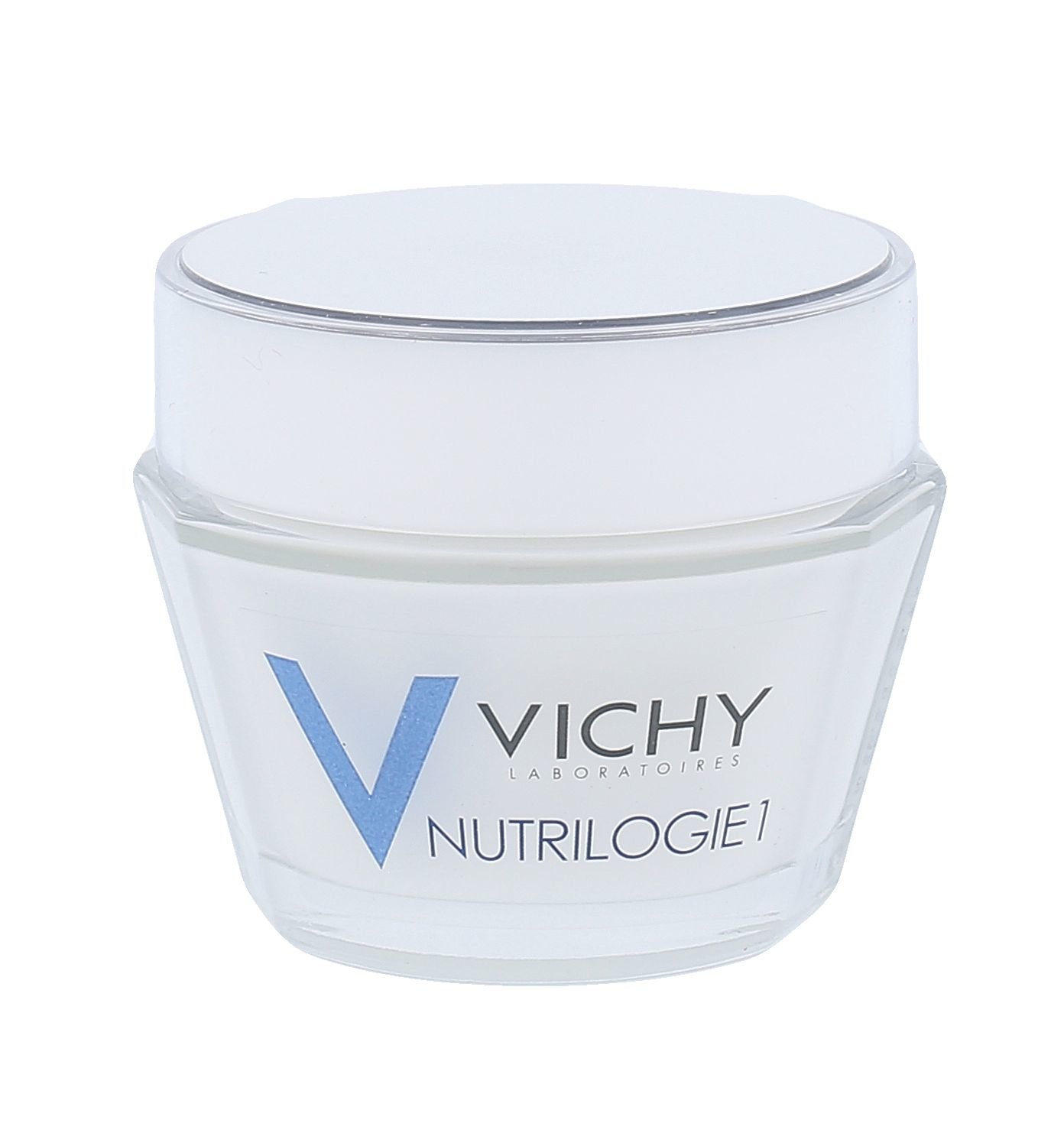 Vichy Nutrilogie 1 Day Cream For Dry Skin