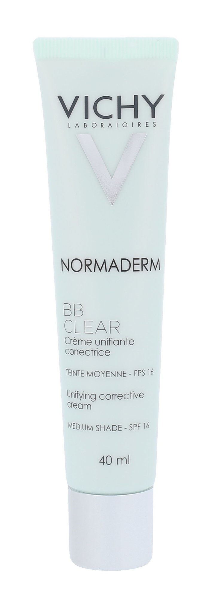 Vichy Normaderm BB Clear Cream SPF16