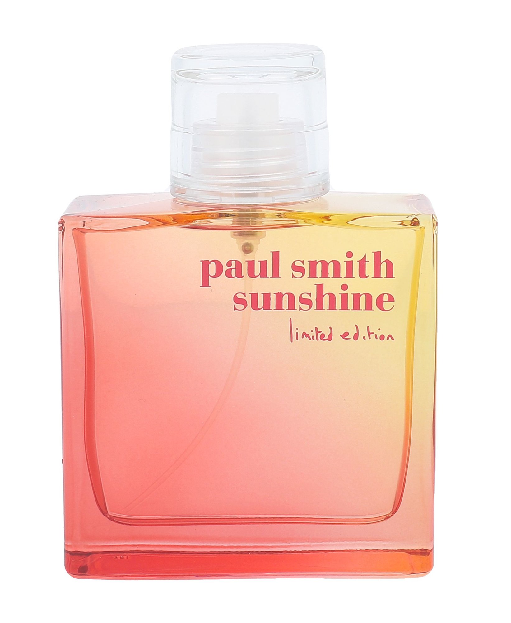 Paul Smith Sunshine 2015