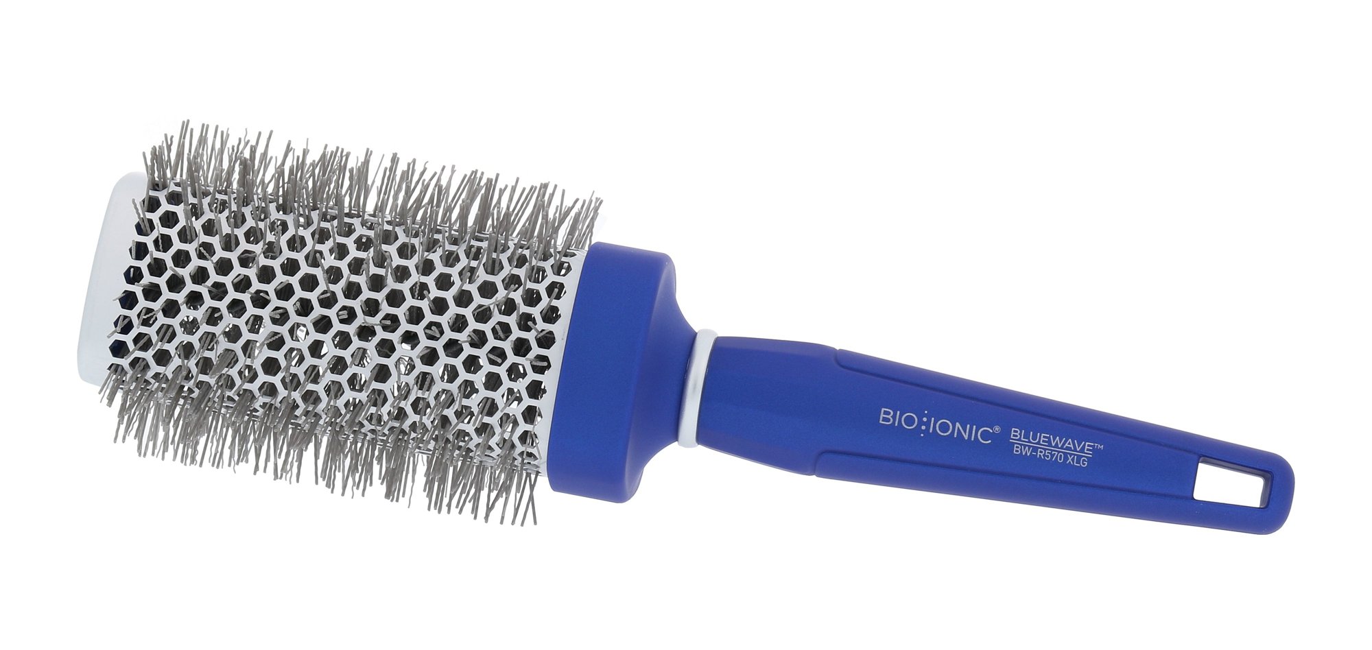 Bio Ionic BlueWave Brush Extra Large Round