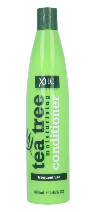 Xpel Hair Care Tea Tree Moisturising Conditioner