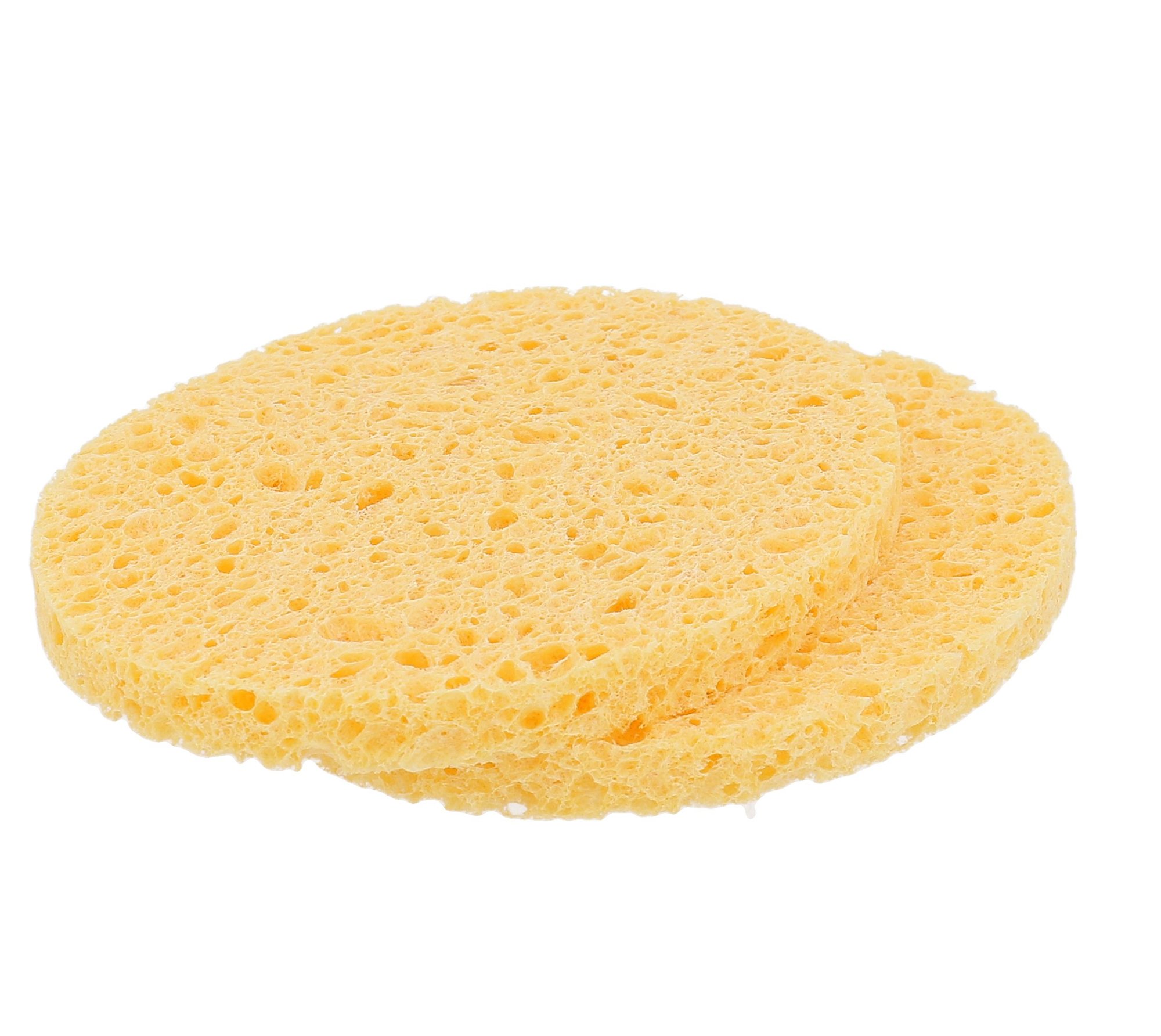 Sefiros Facial Cleansing Sponge