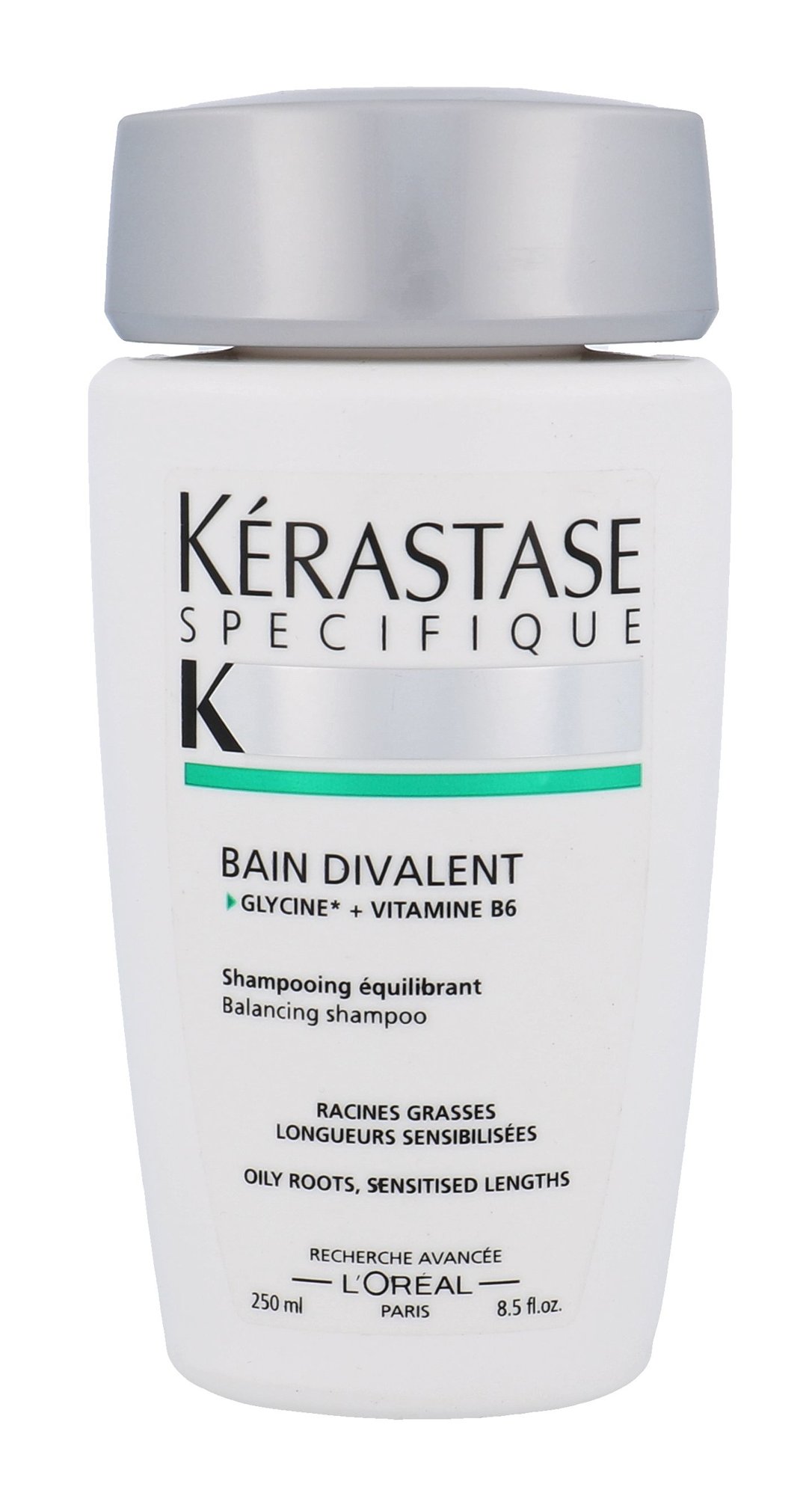 Kerastase Specifique Bain Divalent Balancing Shampoo Oily