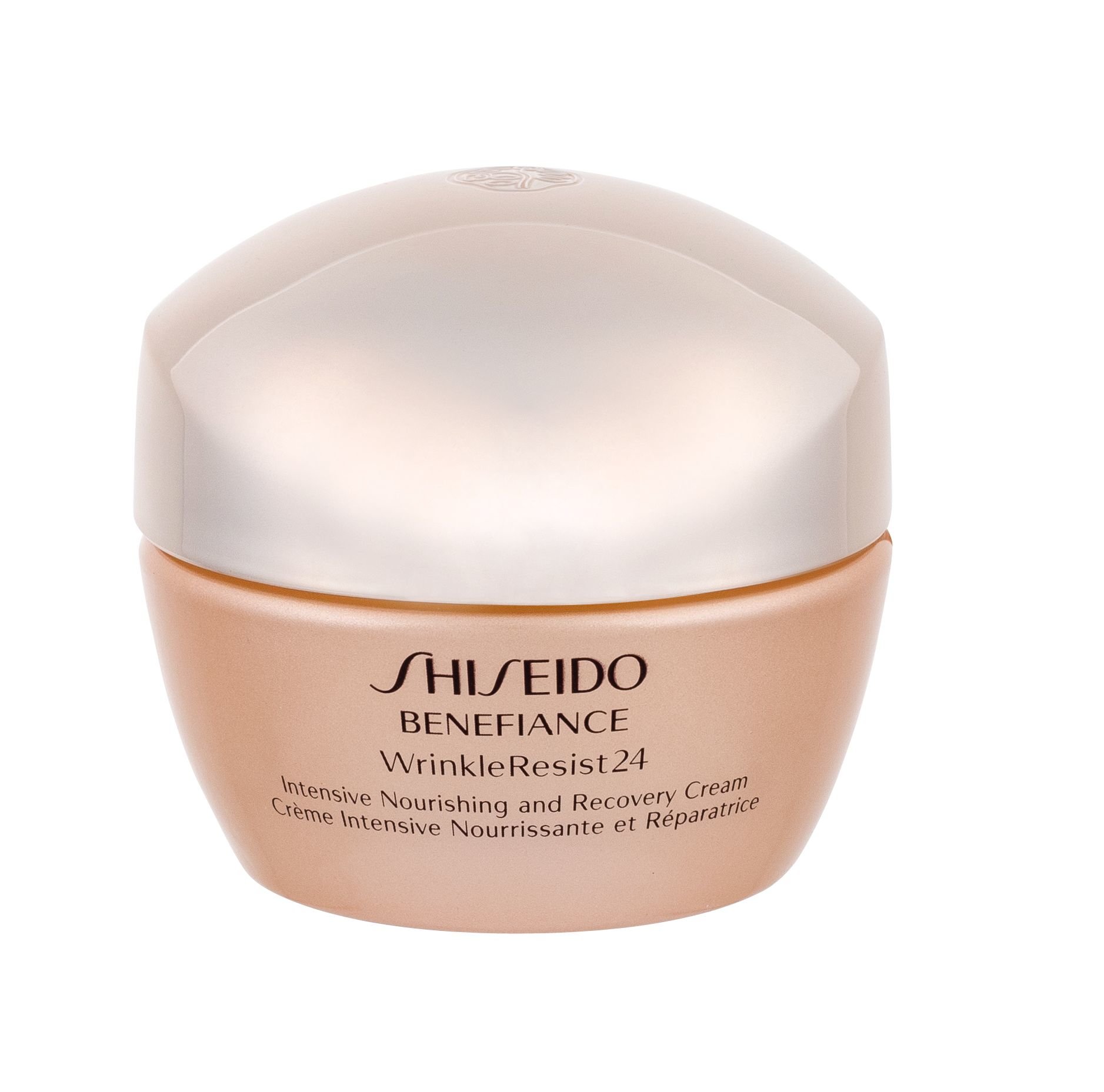 Shiseido BENEFIANCE Wrinkle Resist 24 Intensive Cream