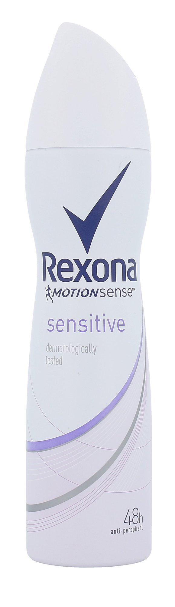 Rexona Sensitive 48h Anti-Perspirant Deospray