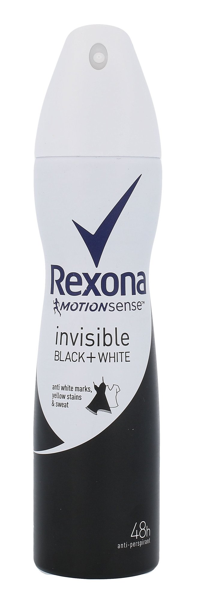 Rexona Invisible 48h Anti-Perspirant Deospray