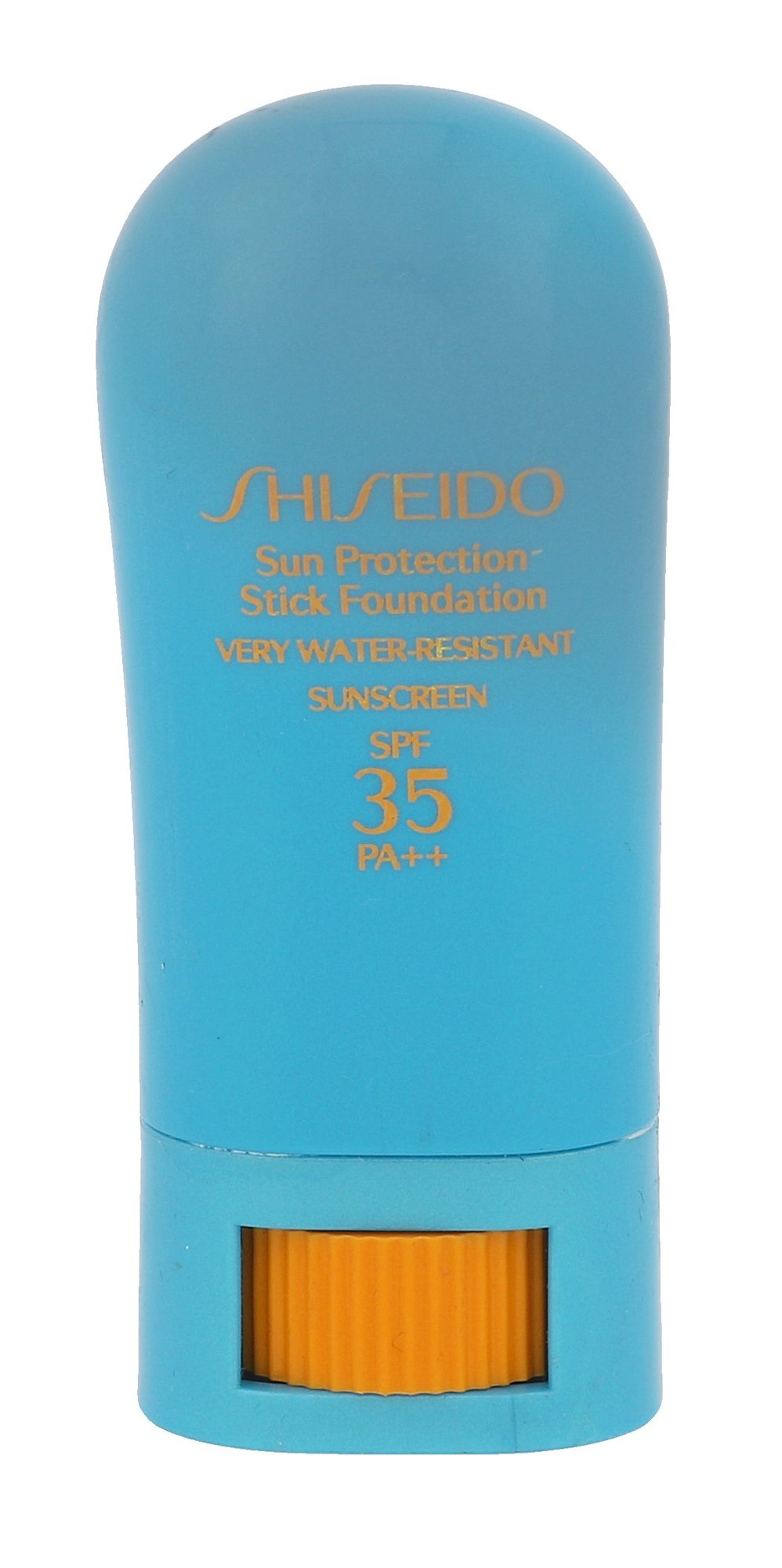 Shiseido Sun Protection Stick Foundation SPF35