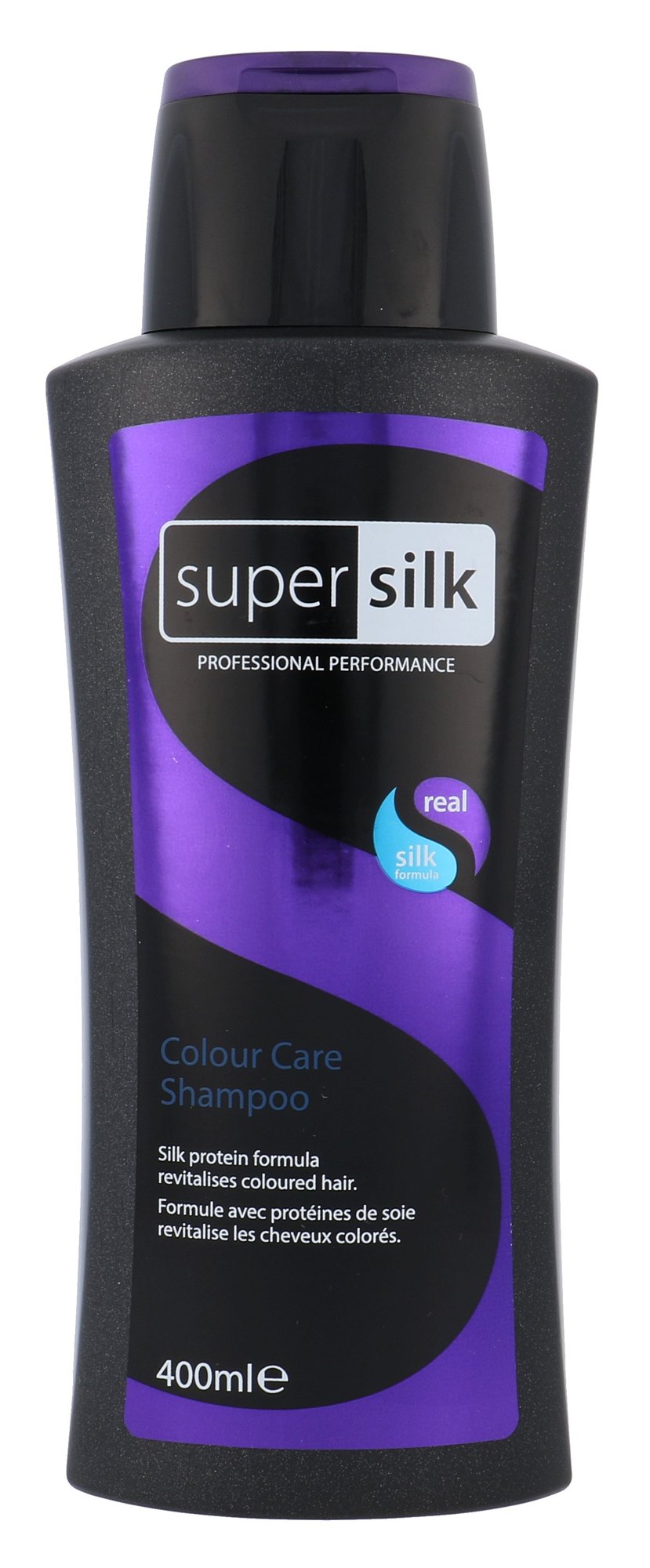 SuperSilk Colour Care Shampoo