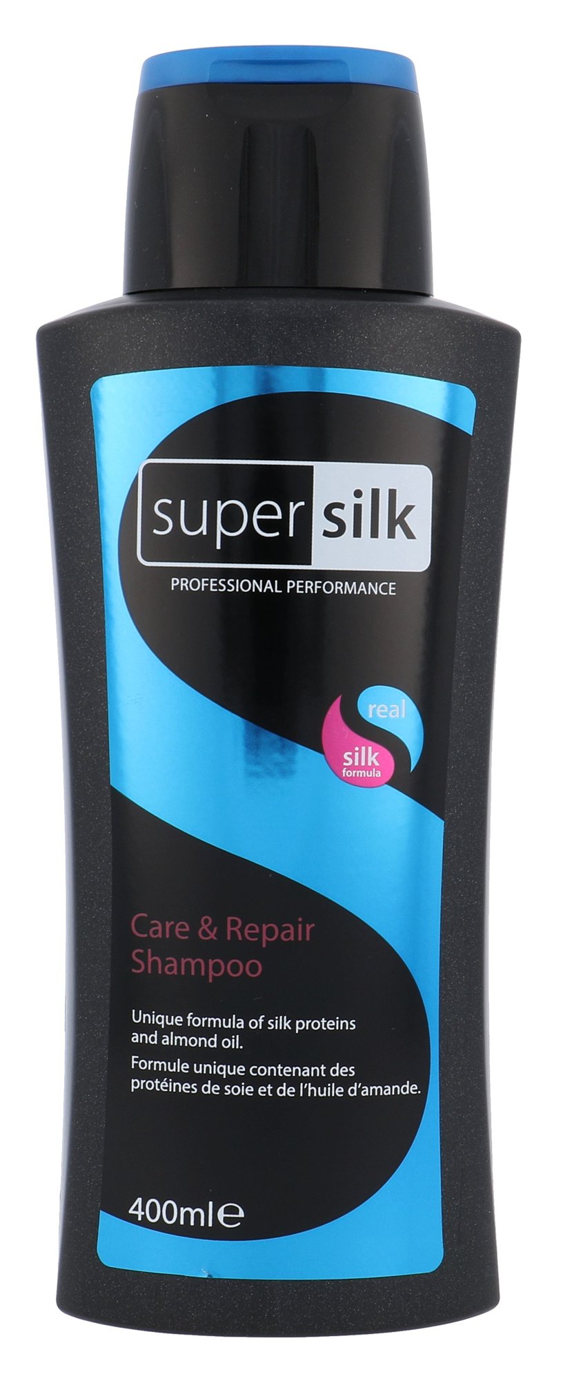 SuperSilk Care & Repair Shampoo