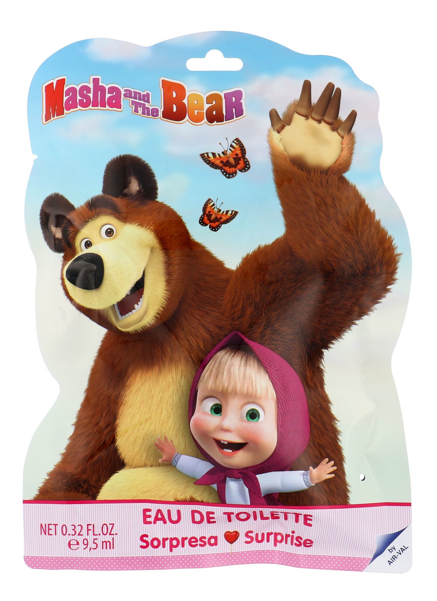 Disney Masha and The Bear