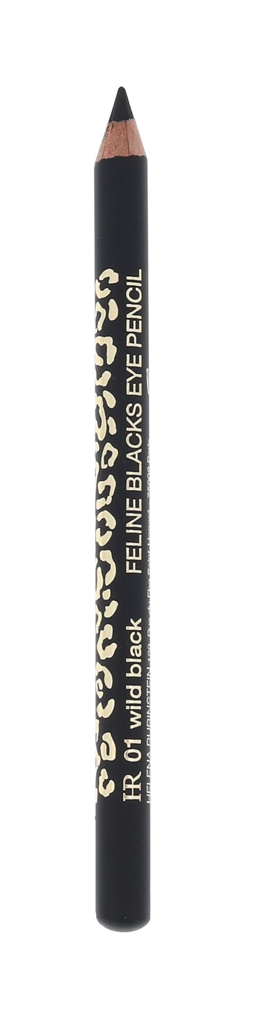 Helena Rubinstein Feline Blacks Eye Pencil