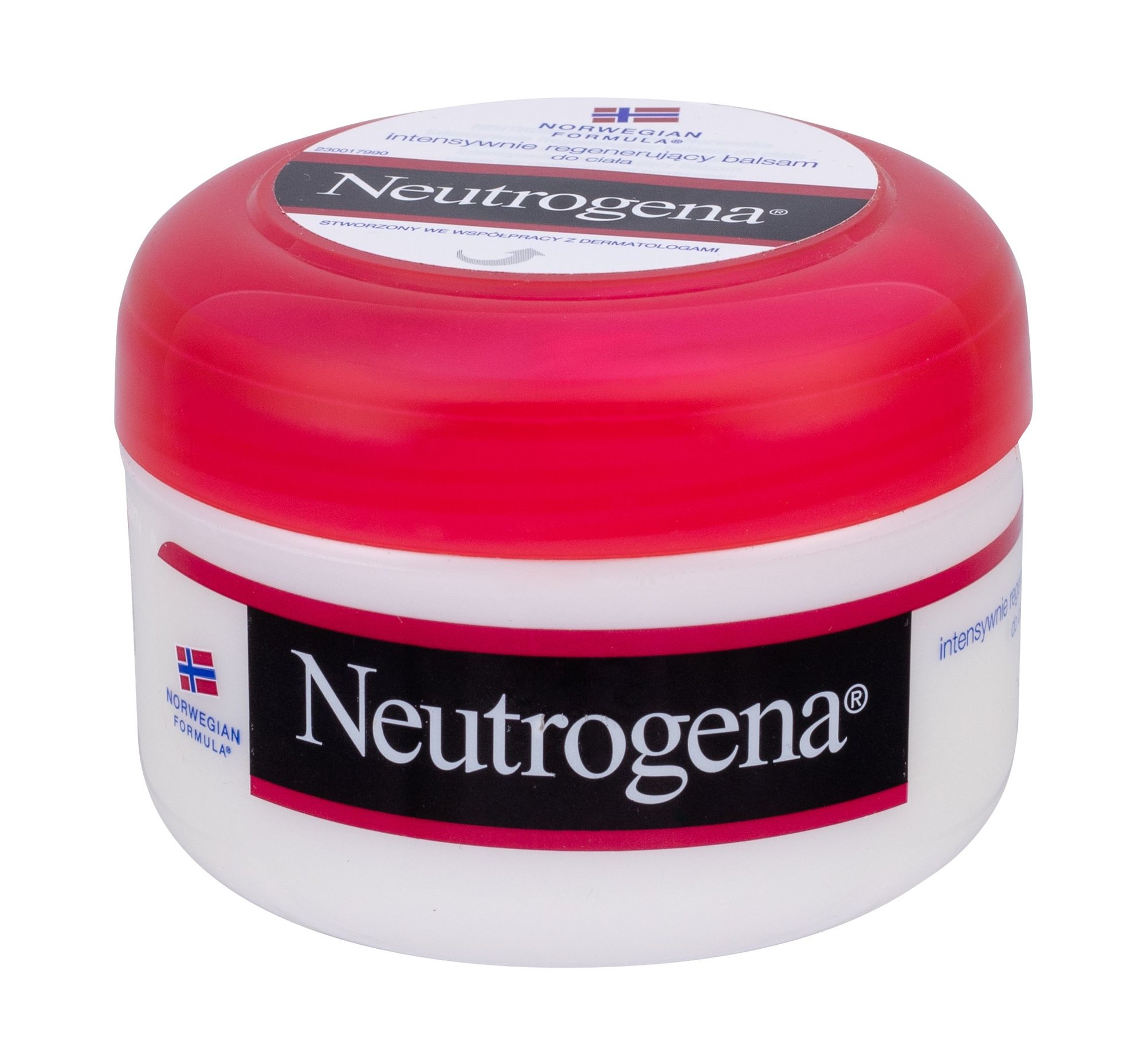 Neutrogena Intense Repair Body Balm