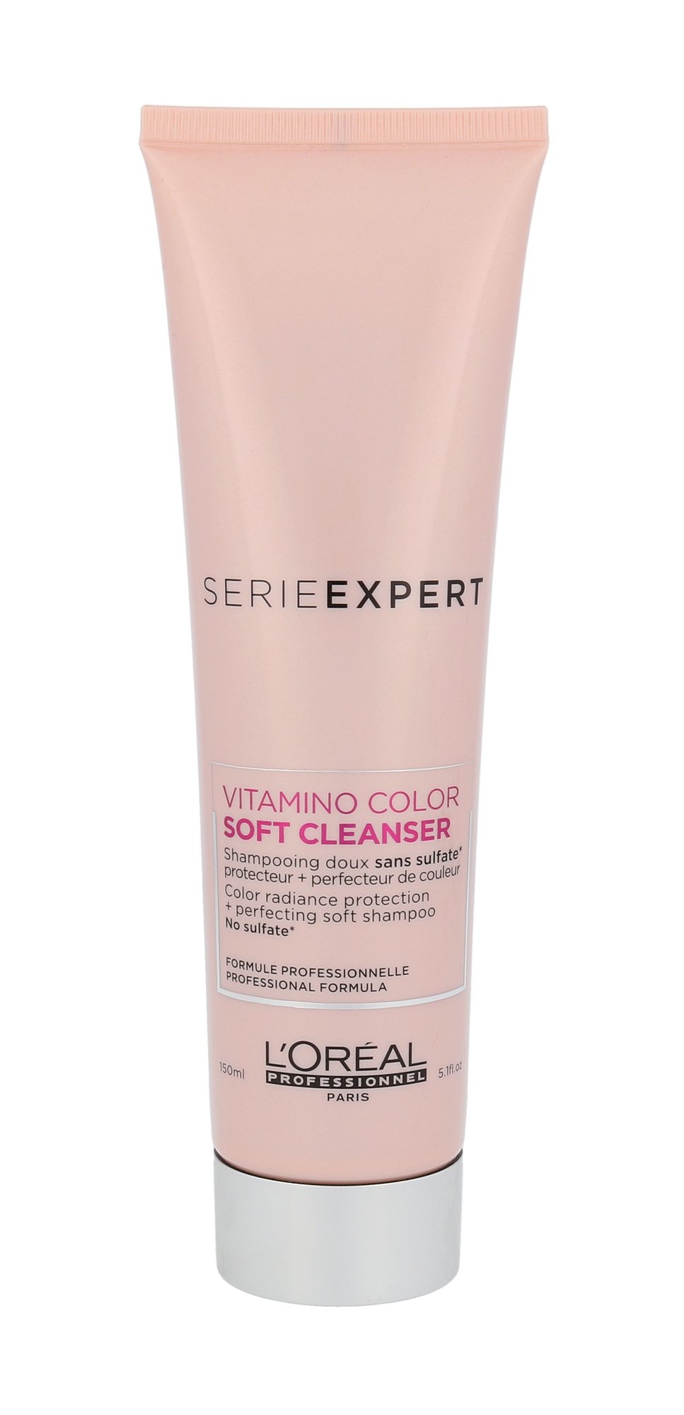 L´Oréal Professionnel Expert Vitamino Color Soft Cleanser Shampoo
