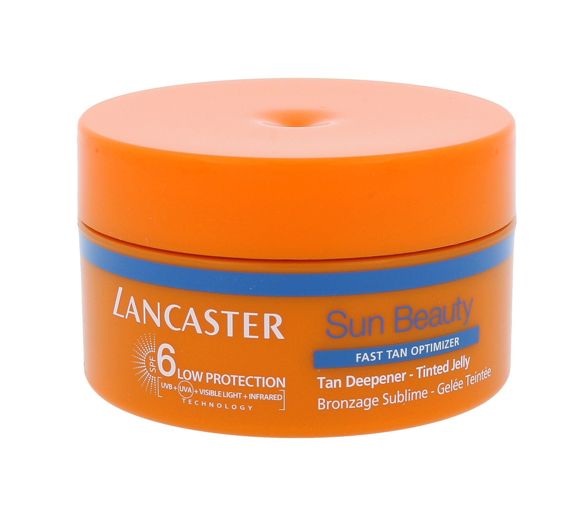 Lancaster Sun Beauty Tan Deepener Tinted Jelly SPF6