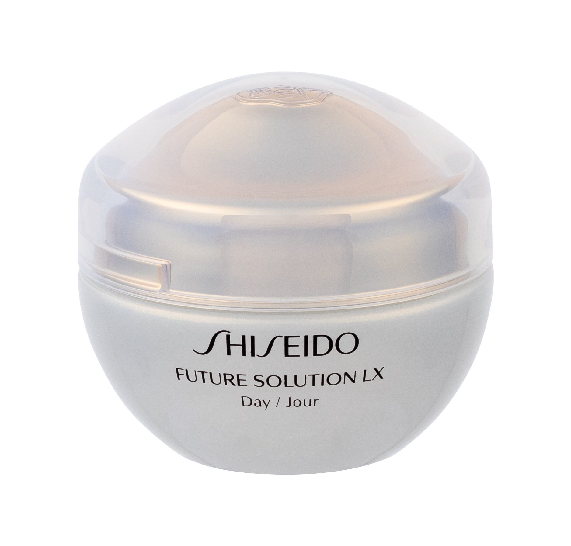 Shiseido FUTURE Solution LX Total Protective Cream SPF20